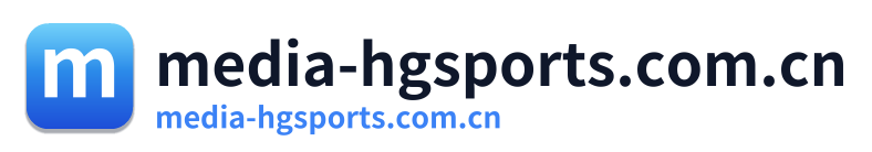 media-hgsports.com.cn Logo